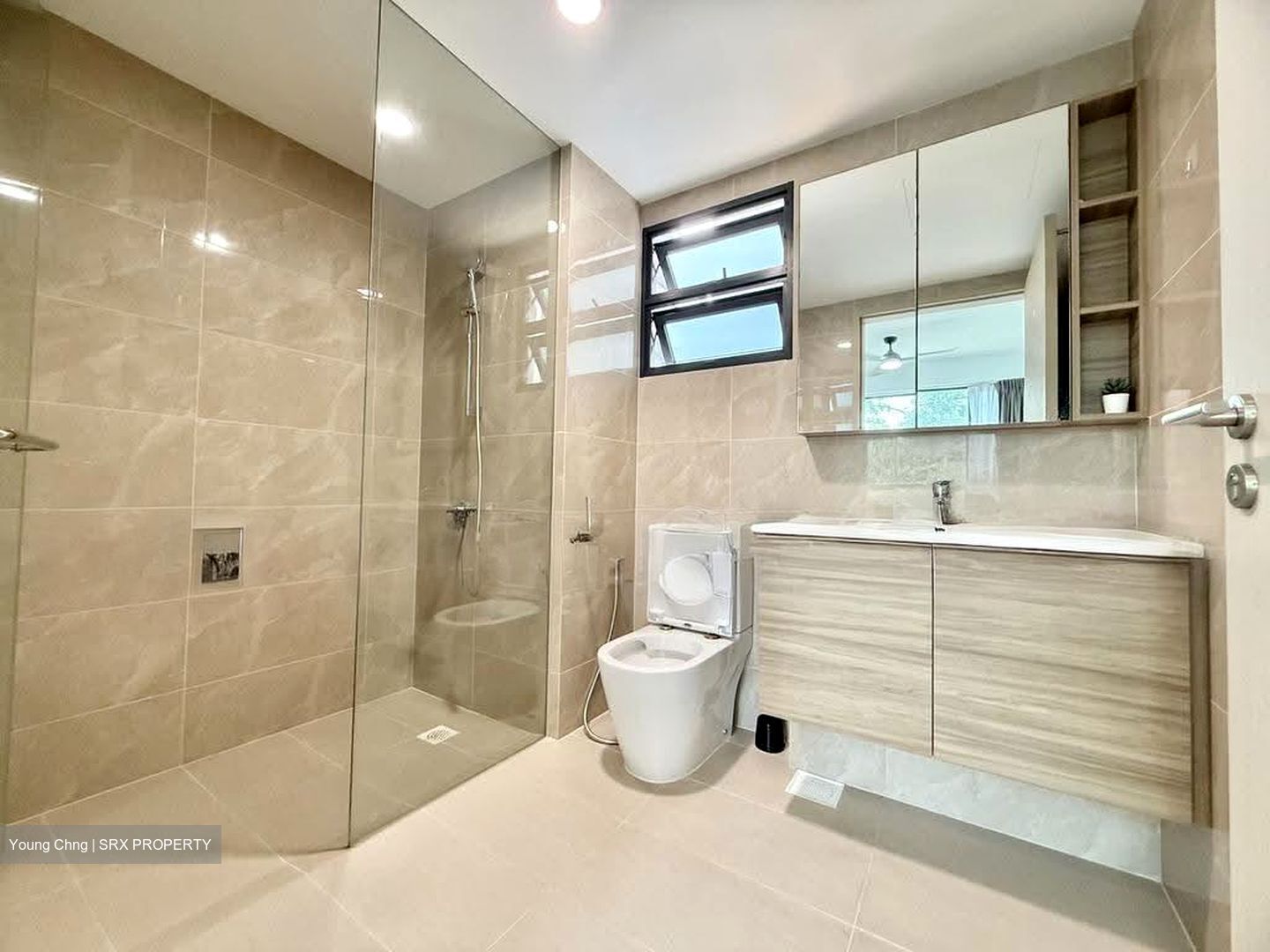 Treasure at Tampines (D18), Condominium #621709091